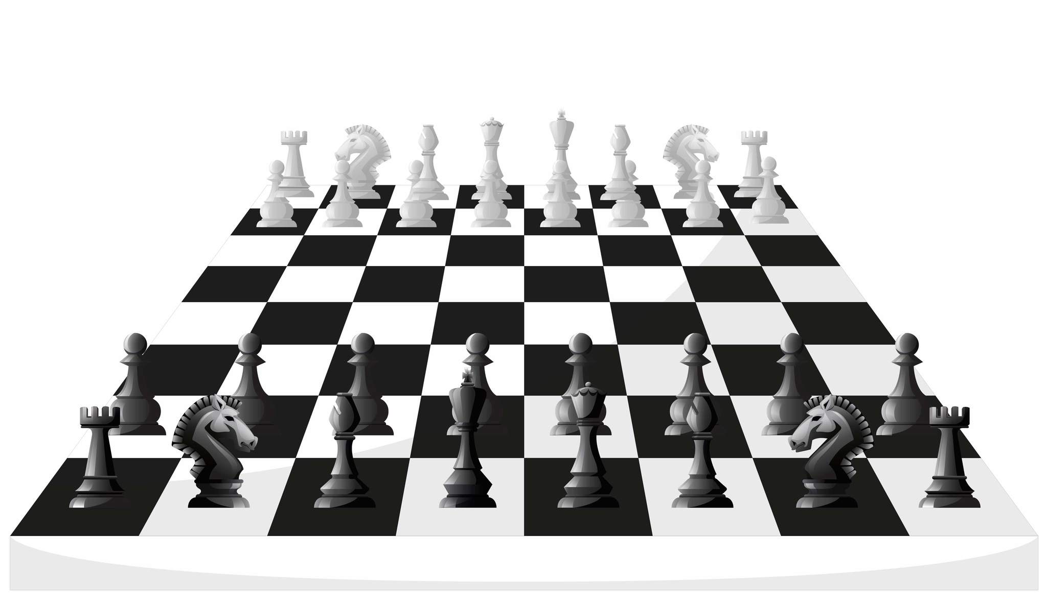стол шахматный точка роста